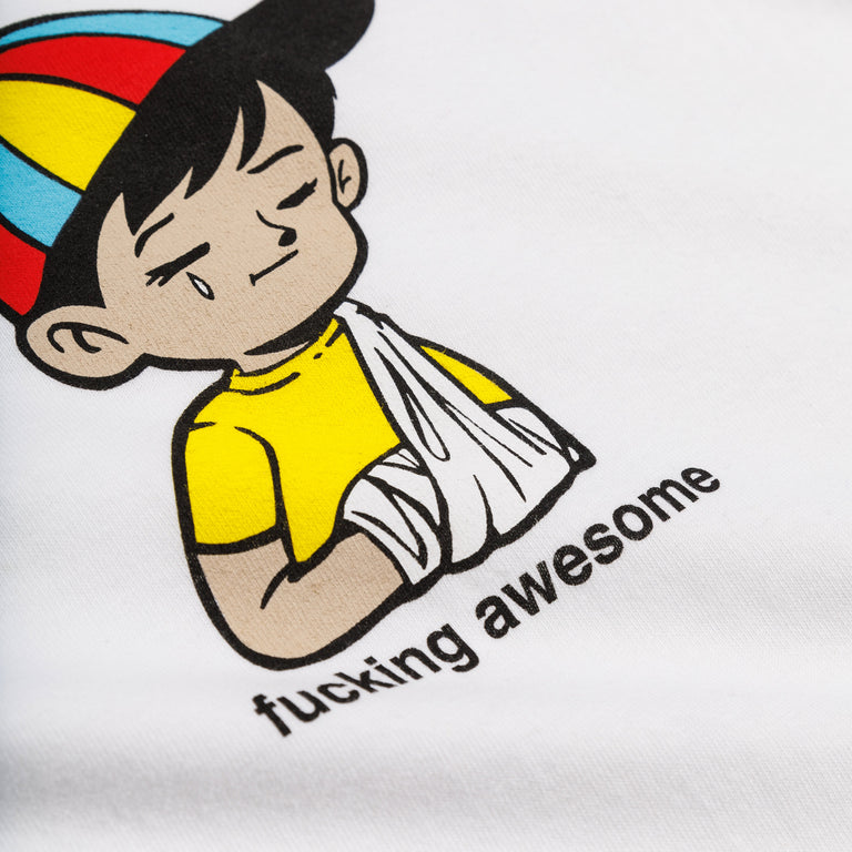 Fucking Awesome Wanto Kid Tee