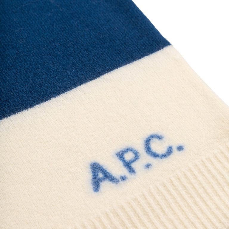 A.P.C. Pull Edwardo