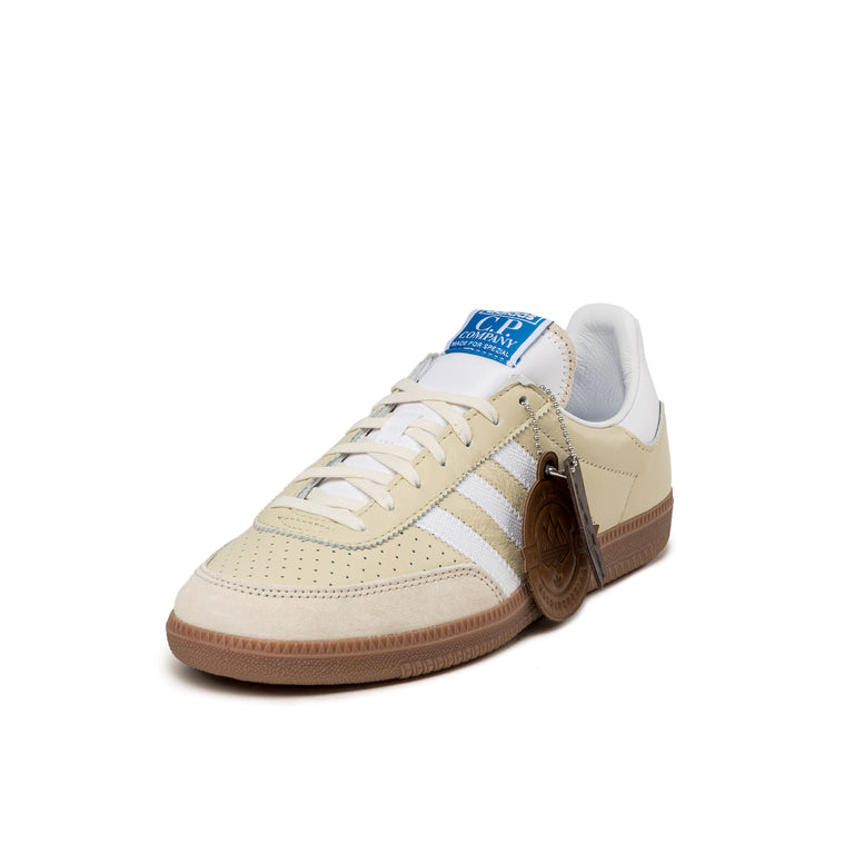 Adidas originals x cp company samba hotsell