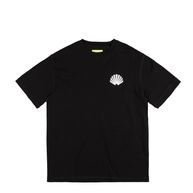 New Amsterdam Surf Association Logo Tee