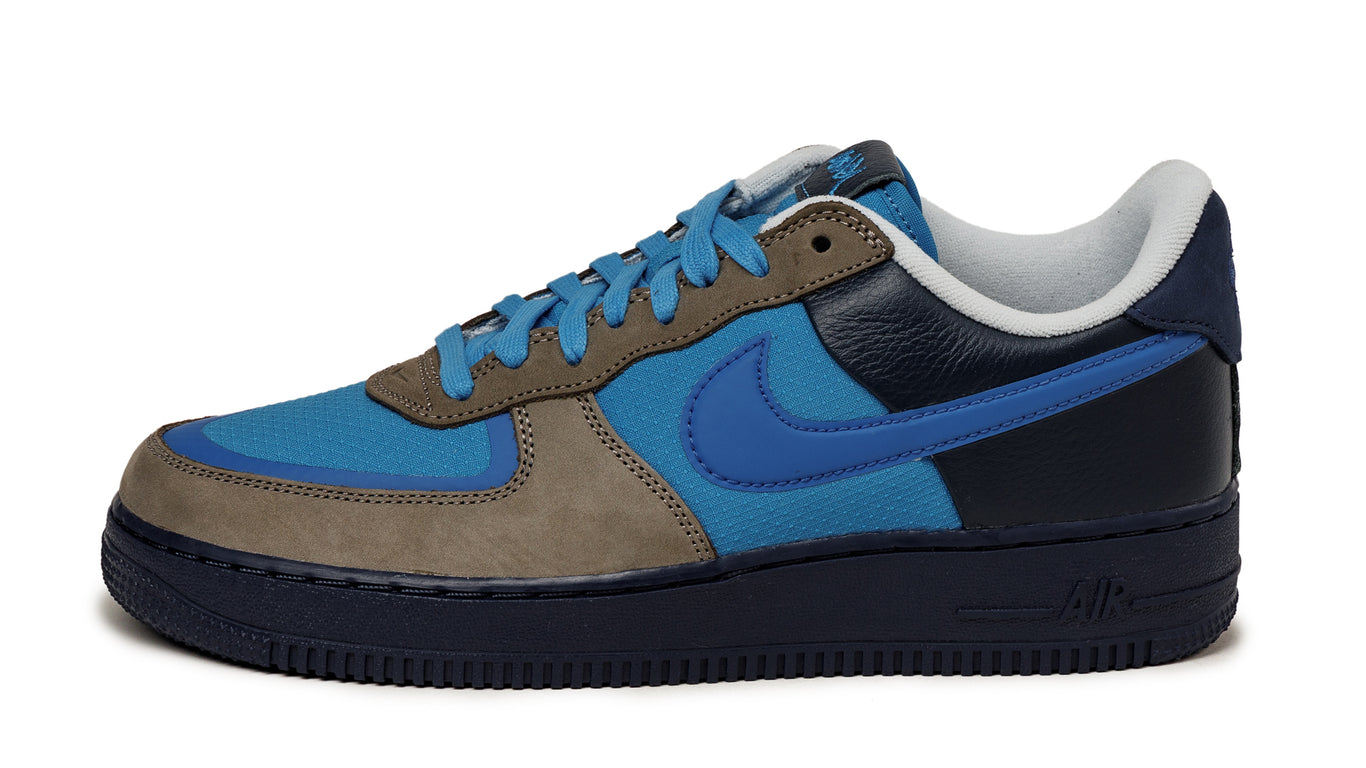 Blue air force 1 low online