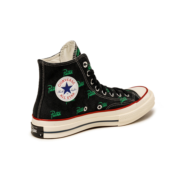 Converse x Patta Chuck Taylor All Star '70