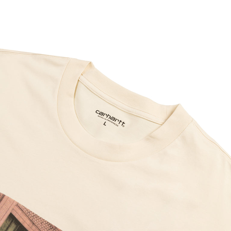 Carhartt WIP Greatest Flicks T-Shirt