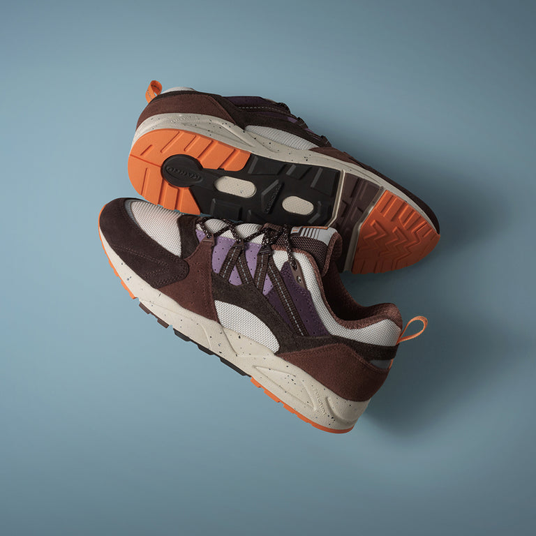 Karhu Fusion 2.0 onfeet