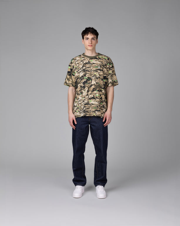 Nike	ACG Dri-Fit Leafcutter T-Shirt