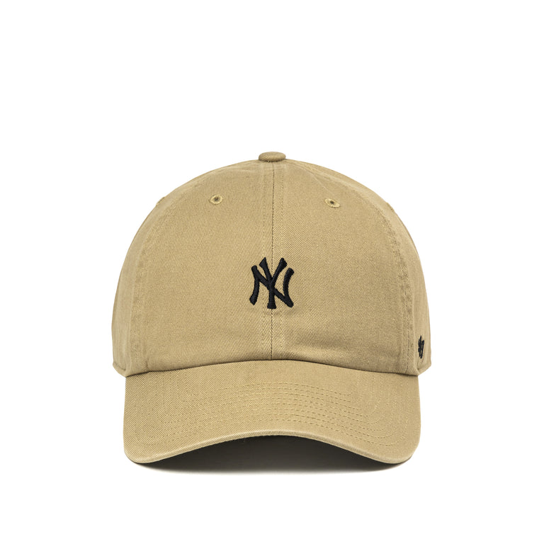 47 MLB New York Yankees *Base Runner* Cap