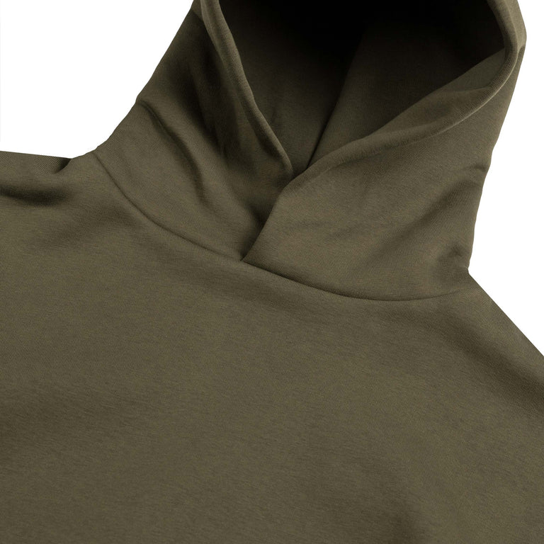 Perplex Armor Hoodie Olive