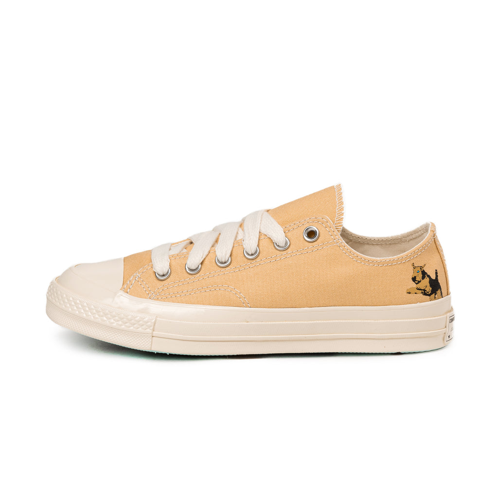 Converse x Golf le Fleur Darryl Chuck Taylor All Star 70 OX Buy online now