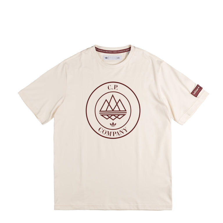 Adidas SPZL x C.P. Company Mod T-Shirt