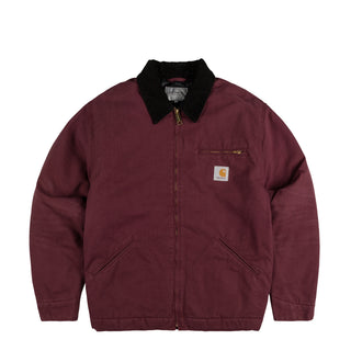 Carhartt WIP OG Detroit Winter Jacket