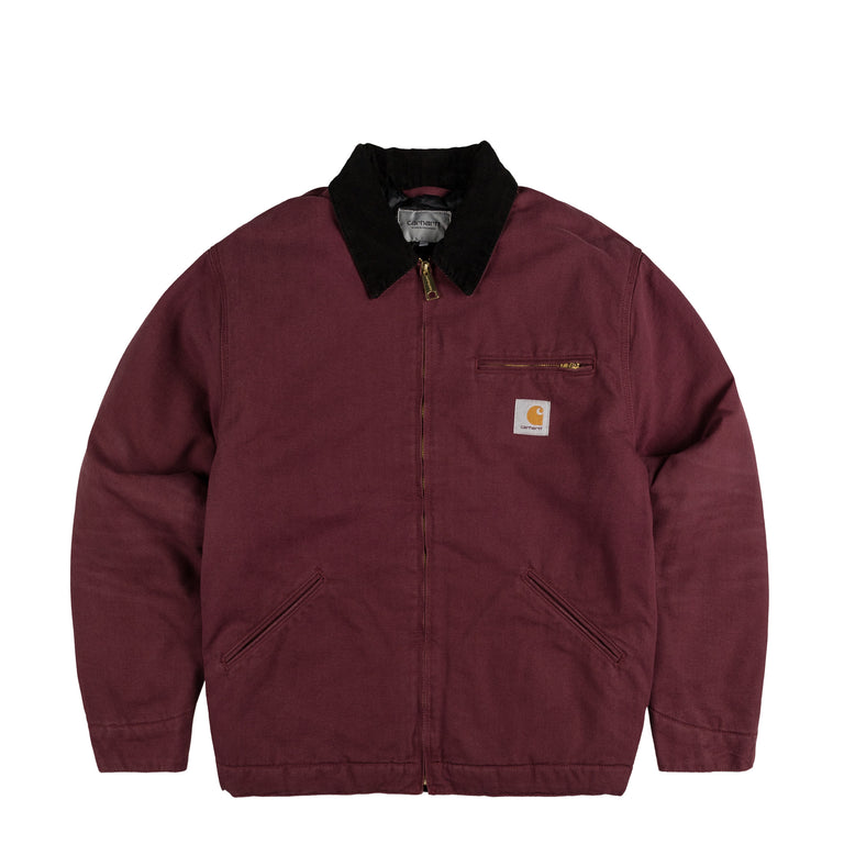 Carhartt WIP OG Detroit Winter Jacket