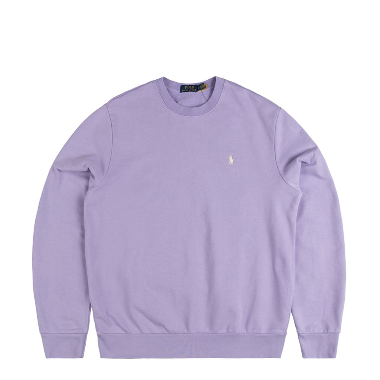 Polo Ralph Lauren Loopback Fleece Sweatshirt