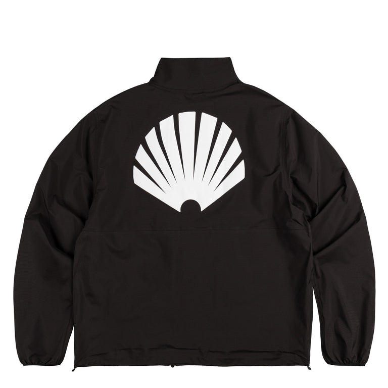 New Amsterdam Surf Association Asymmetrical Jacket