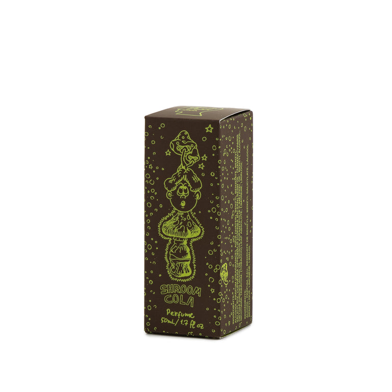 Brain Dead Shroom Cola Perfume 50ml