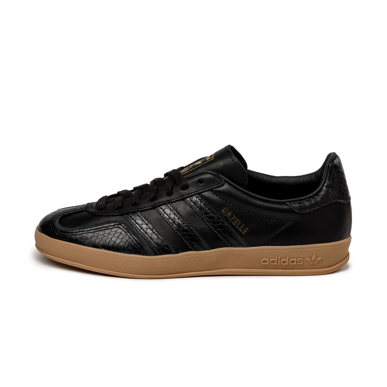 Adidas Gazelle Indoor onfeet