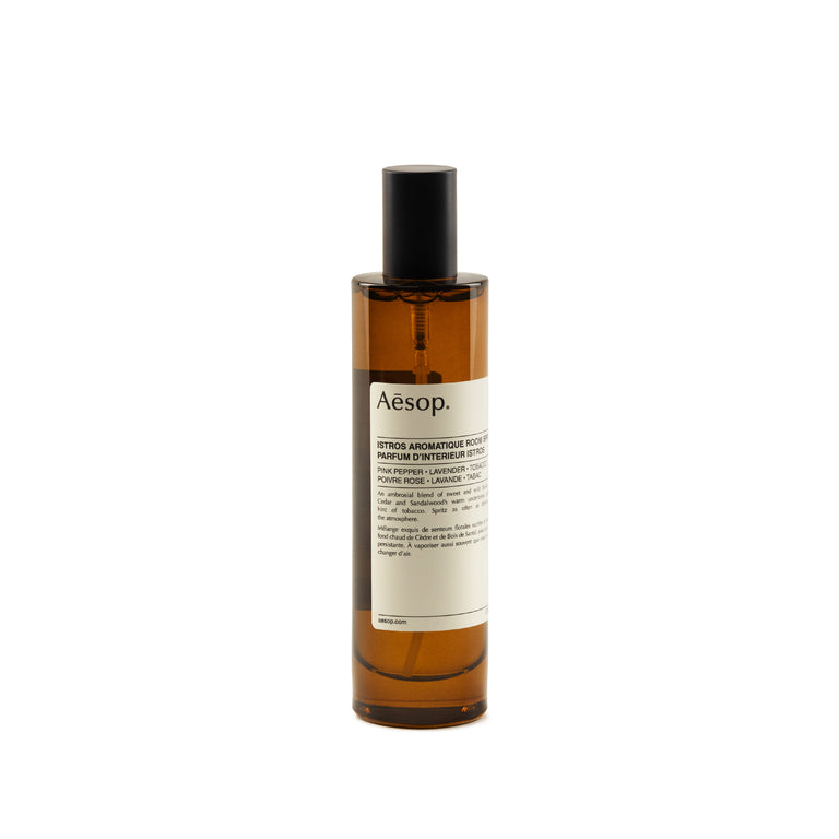 Aesop Istros Aromatique Room Spray 100mL