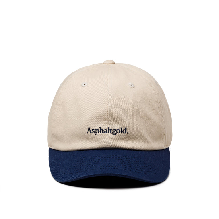 Asphaltgold *Never Enough.* Cap