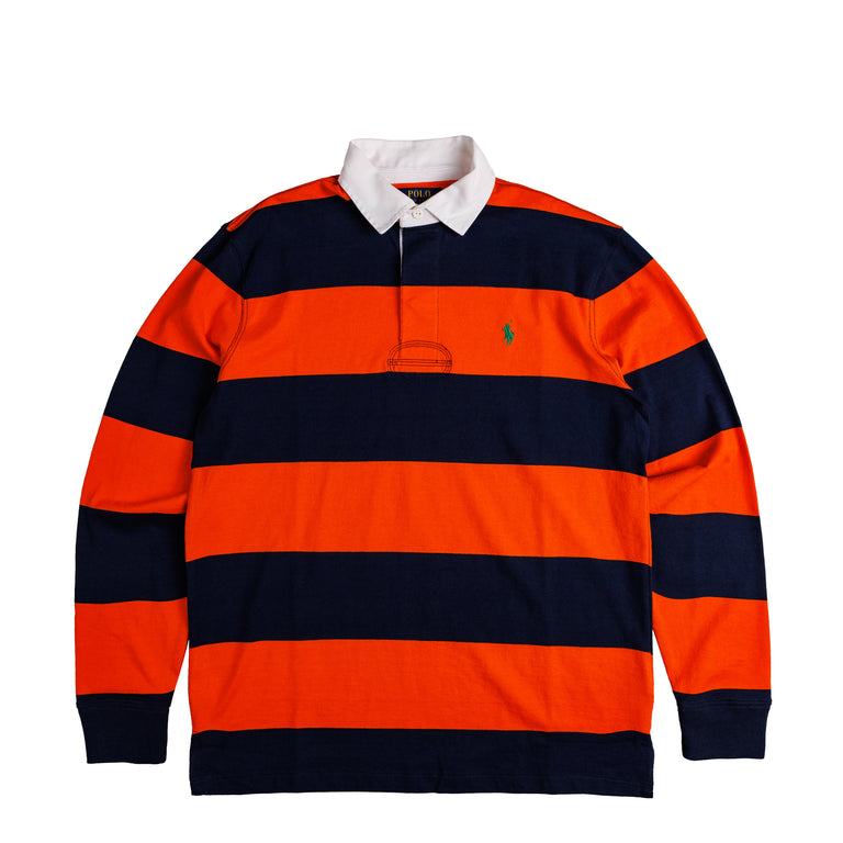 office-accessories footwear-accessories eyewear shoe-care polo-shirts The Iconic Rugby Shirt