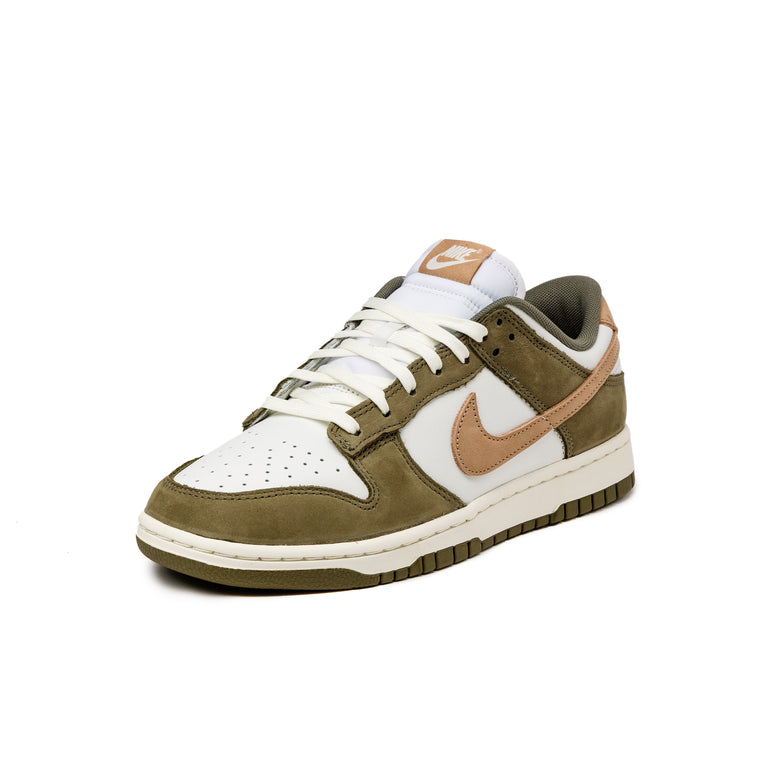 Nike Dunk Low Retro PRM onfeet