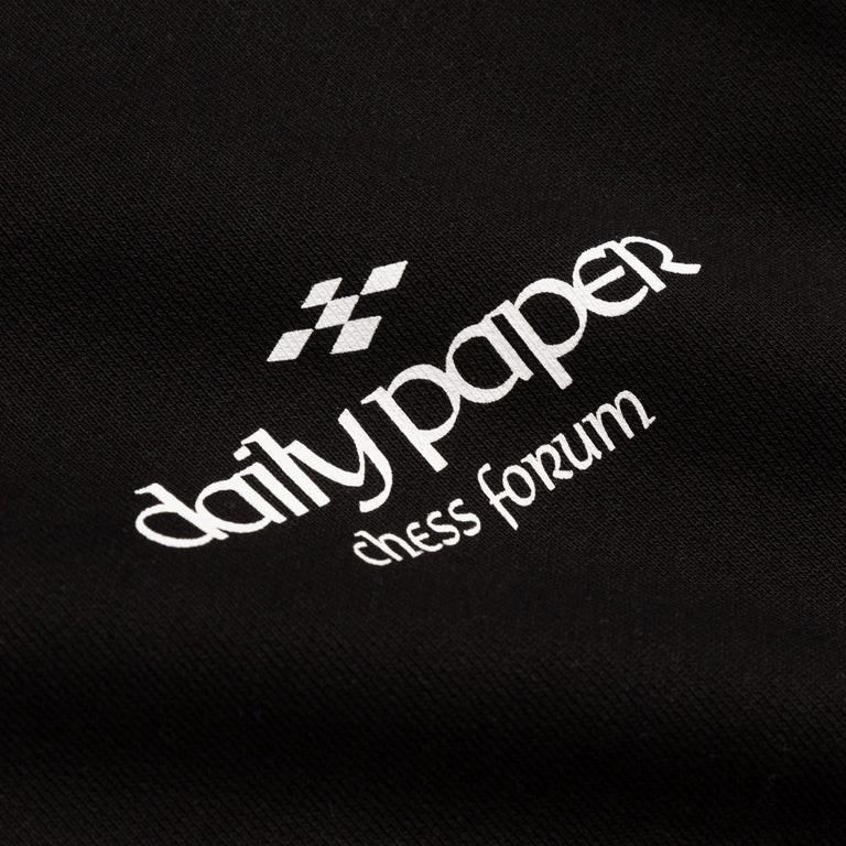 Daily Paper Overlooked Hoodie