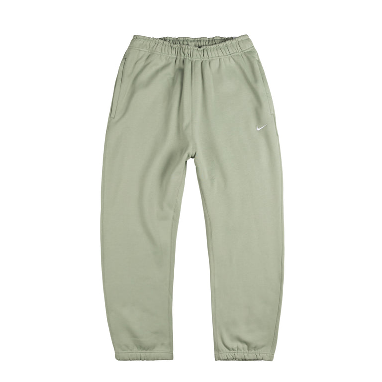 Nike	Solo Swoosh Fleece Pant