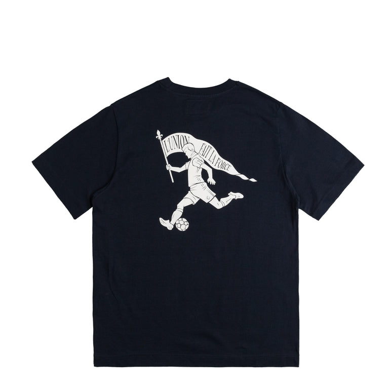 Asphaltgold x SV Darmstadt Fighter T-Shirt