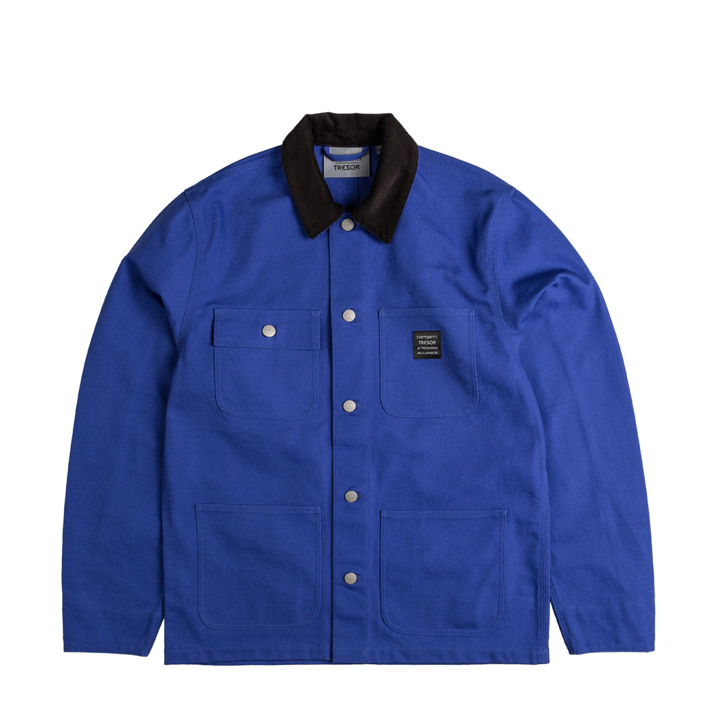 Carhartt WIP x Tresor Way Of The Light Michigan Coat » Buy online now!