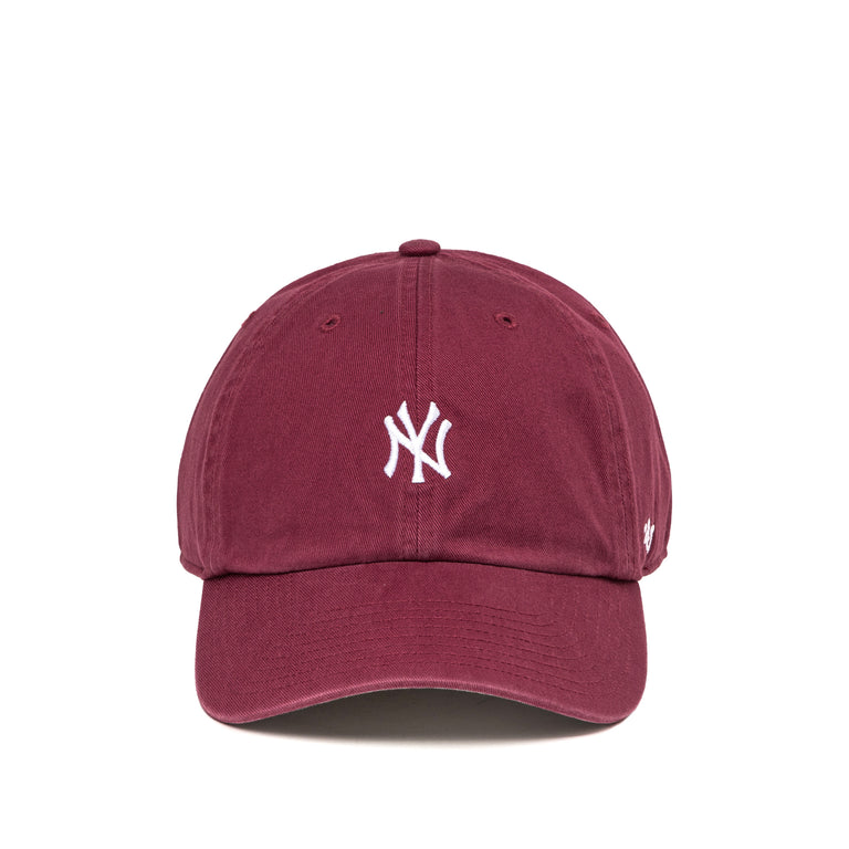 47 MLB New York Yankees *Base Runner* Cap