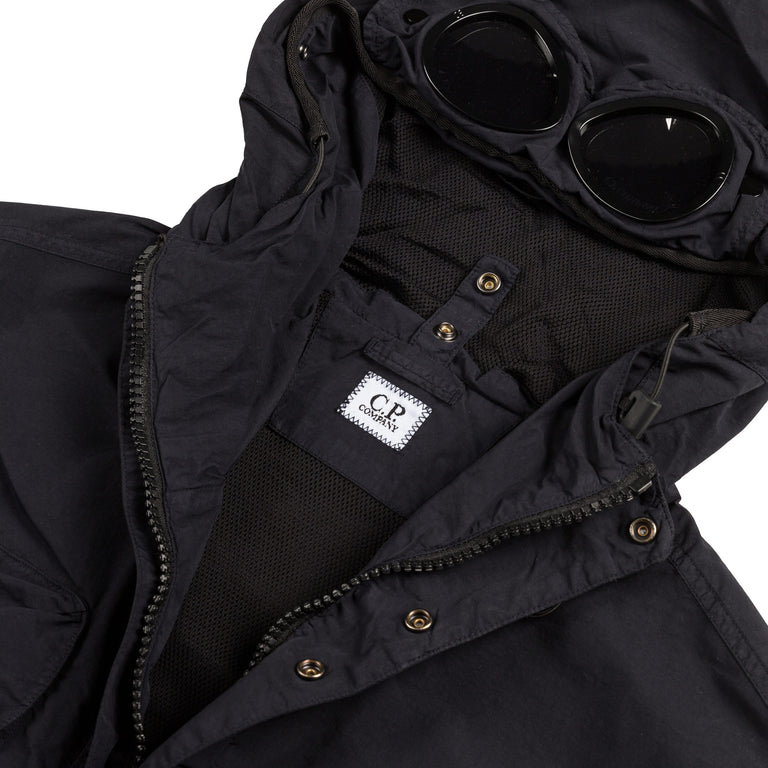 C.P. Company Flatt Nylon Goggle Jacket