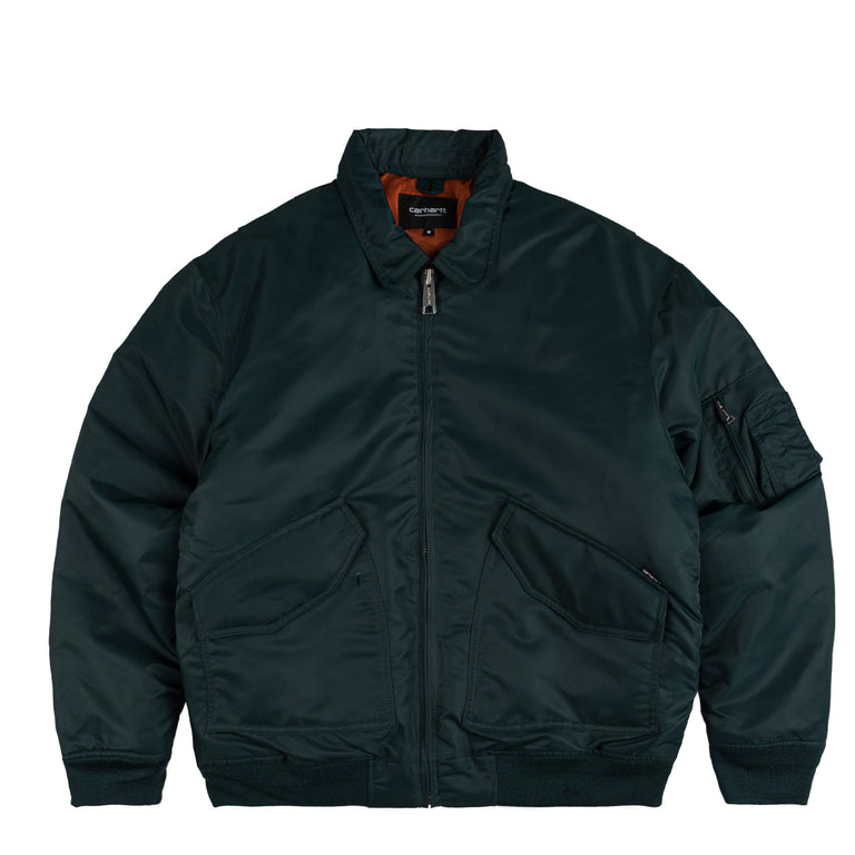 Carhartt WIP Olten Bomber