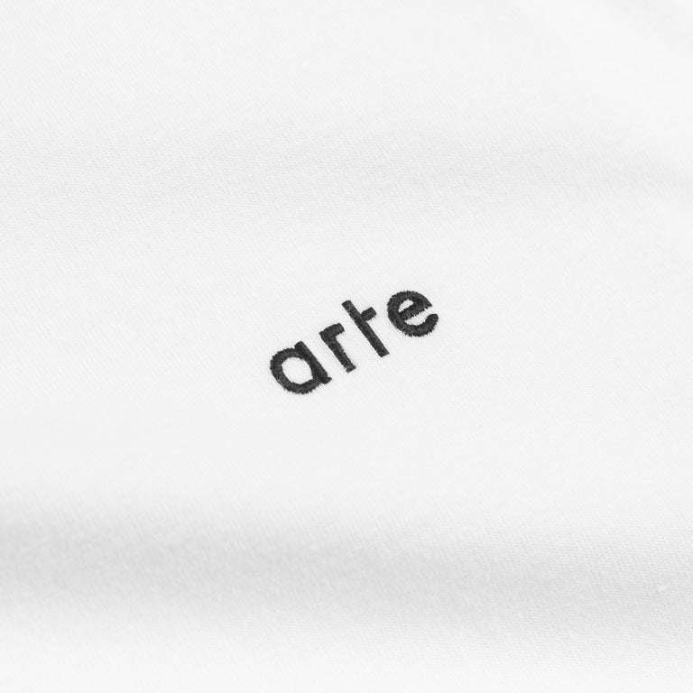 Arte Antwerp Good Energy Print Longsleeve