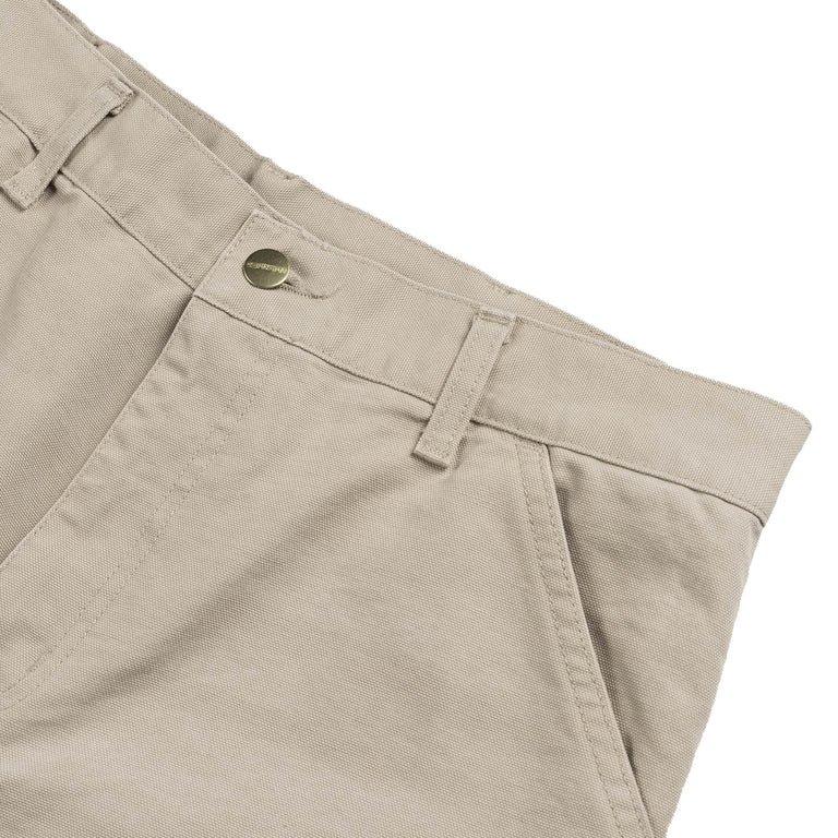 Carhartt WIP Single Knee Short