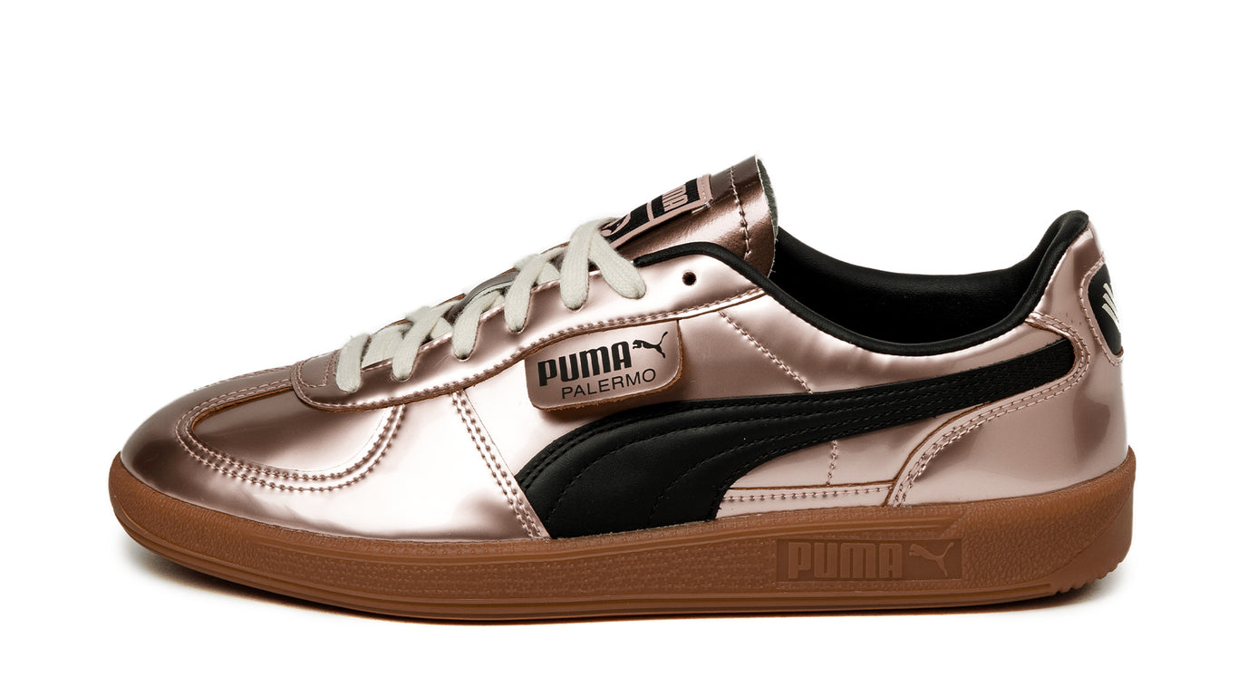 Puma x Palermo FC Palermo Metallic Sneaker Buy online now