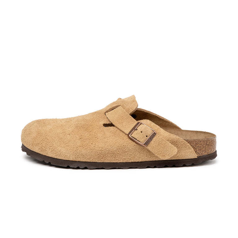 Birkenstock Boston