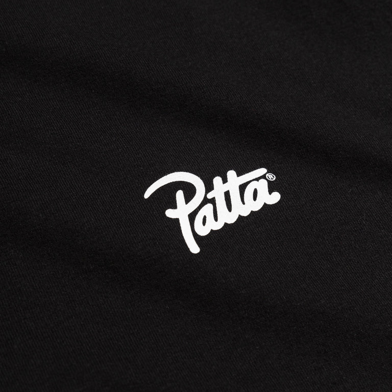 Patta Xerox Peace T-Shirt