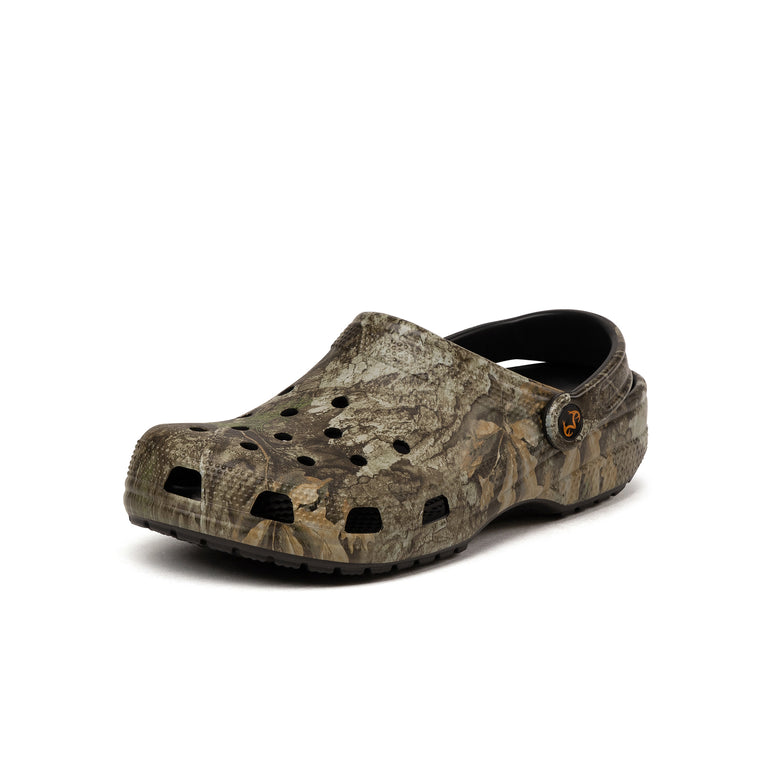 Crocs Realtree APX Classic Clog