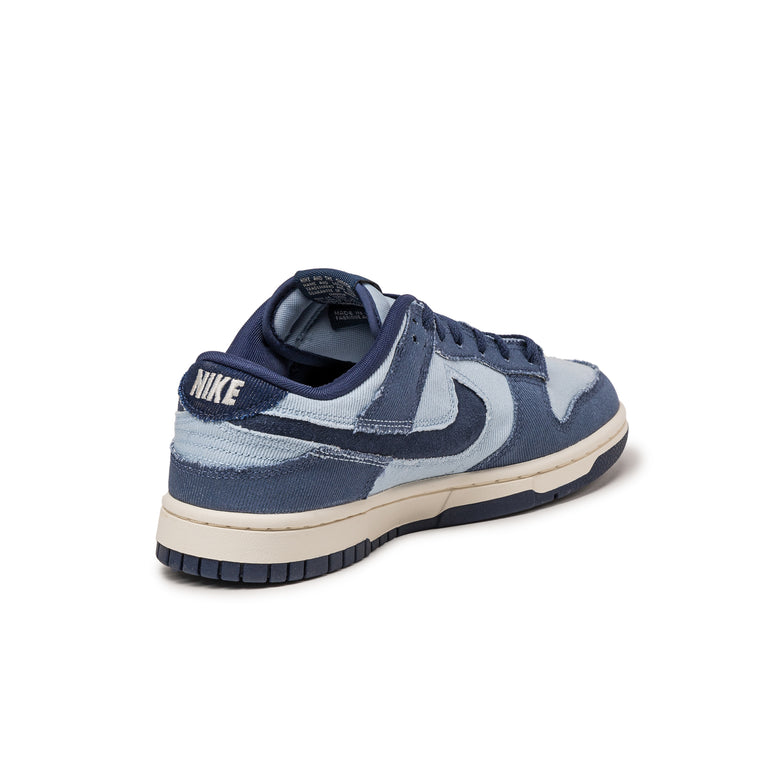 Nike Dunk Low Retro SE *Denim*