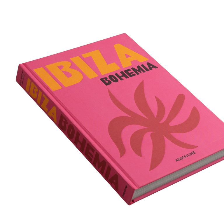 Assouline Ibiza Bohemia