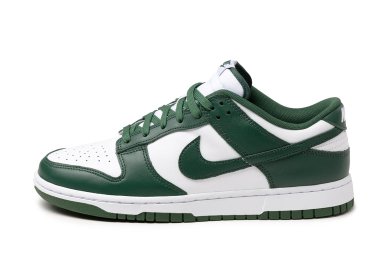 Nike Dunk Low Retro *Michigan State*