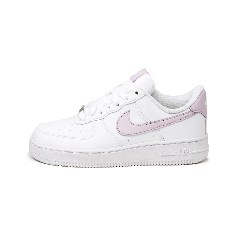 Nike Air Force 1 Low Feel Free, Let's Talk Raffles and Release Date