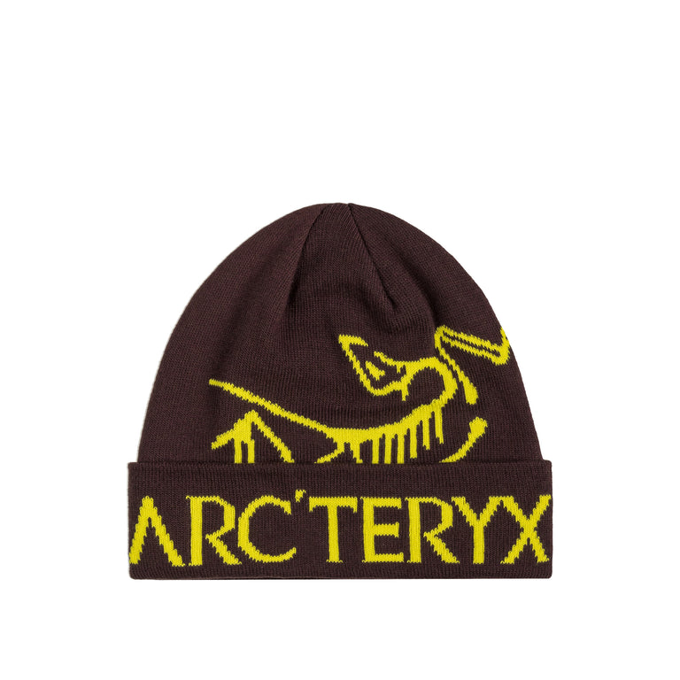 Arcteryx Bird Word Toque