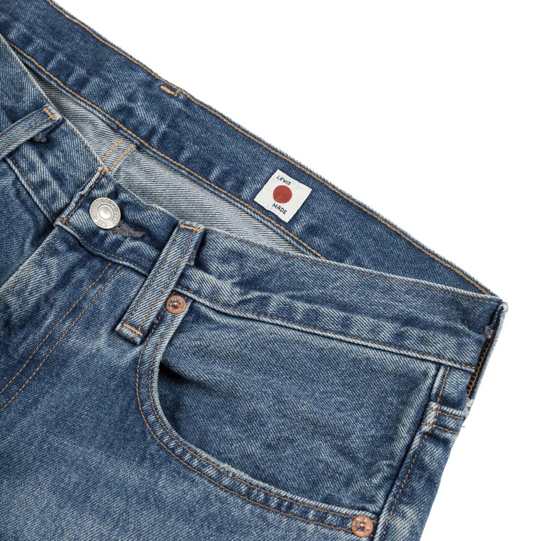 Levis 505 