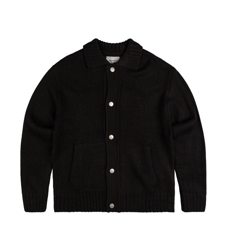 Carhartt WIP Santa Fe Cardigan