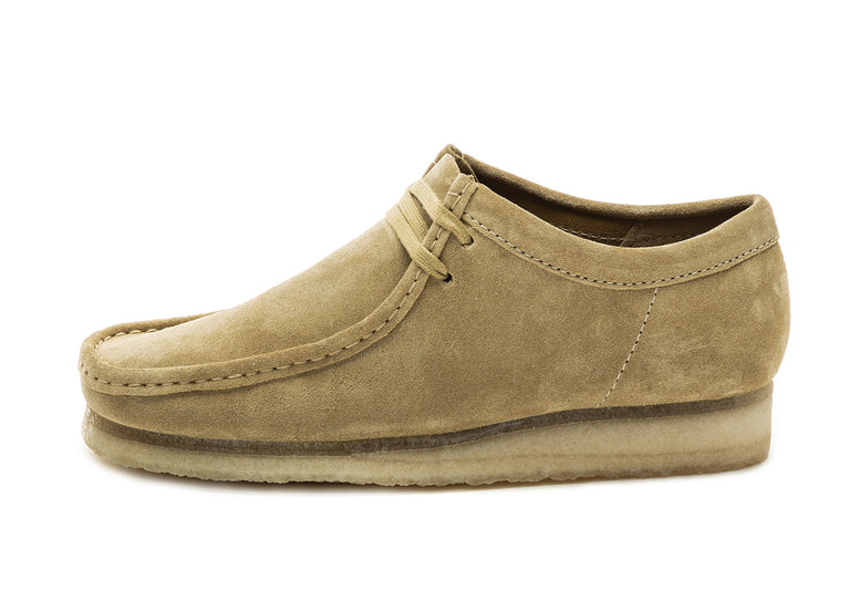 Clarks Originals Wallabee