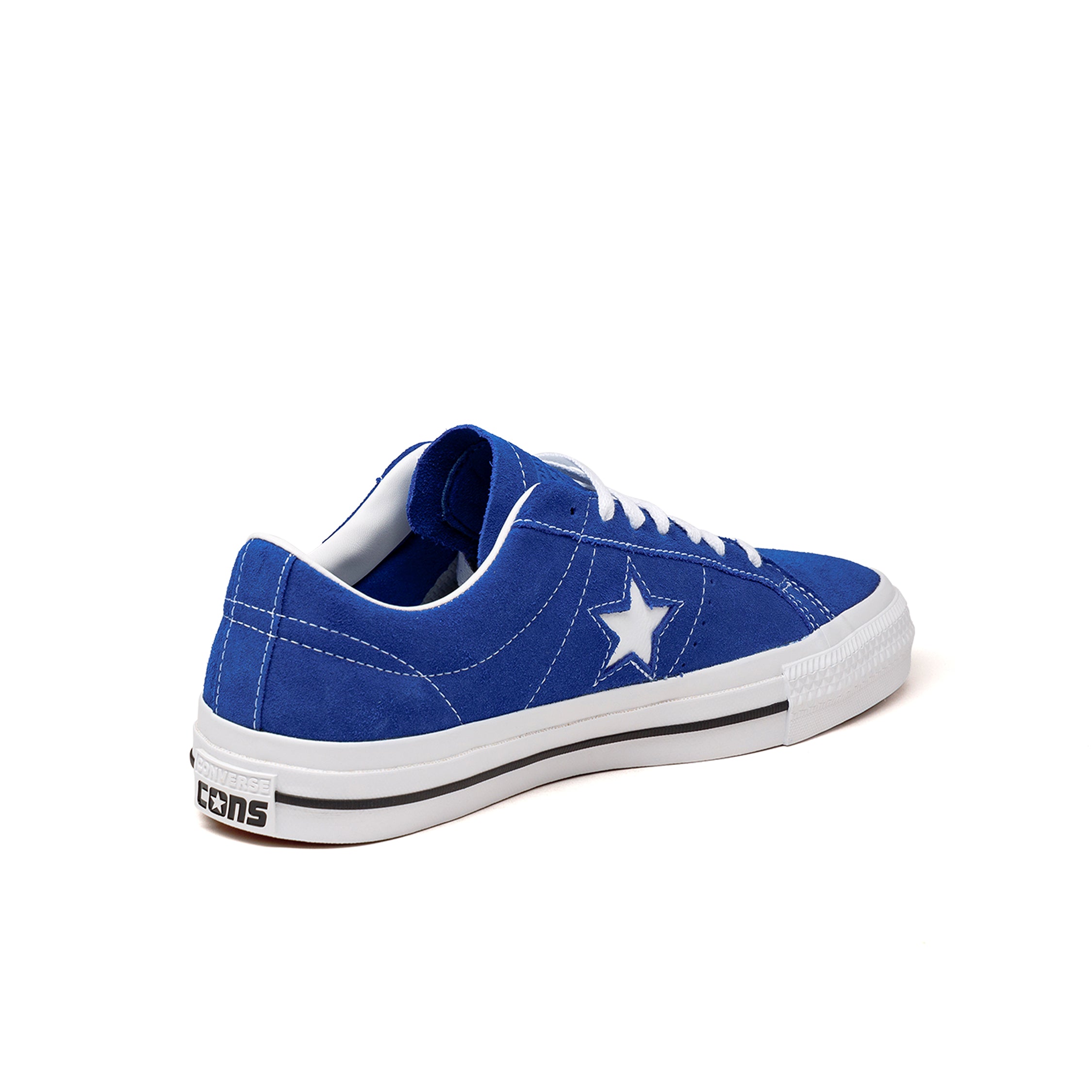 Converse One Star Pro OX – buy now at Asphaltgold Online Store!
