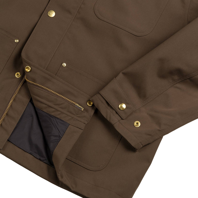 Carhartt WIP Clapton Jacket