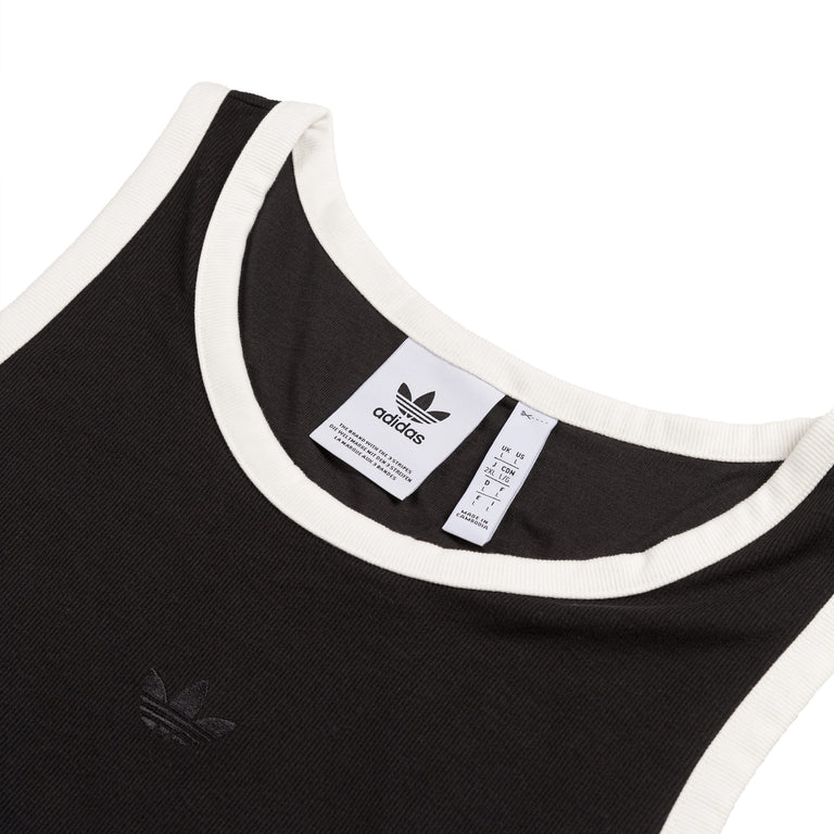 Adidas Premium Essentials Tight Rib Tank Top