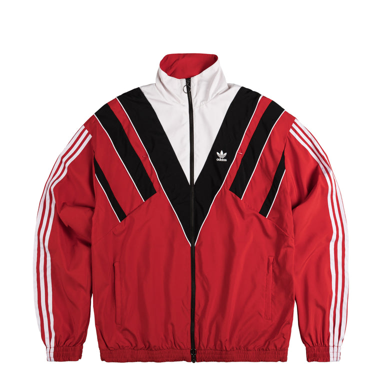 Adidas Wmns Rasant Cut Line Track Top