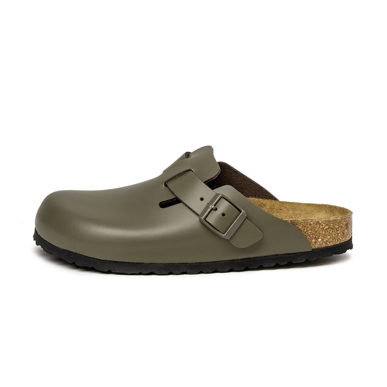 Birkenstock Boston