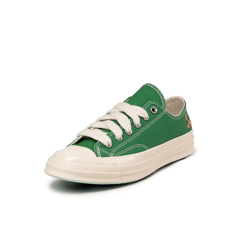 Converse x Golf le Fleur Darryl Chuck Taylor All Star '70 OX onfeet